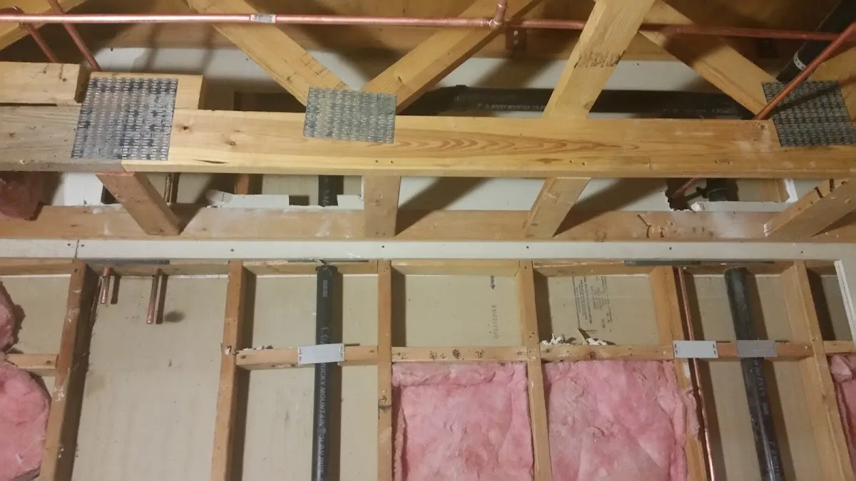 Drain Cleaning in Asbury Lake, FL